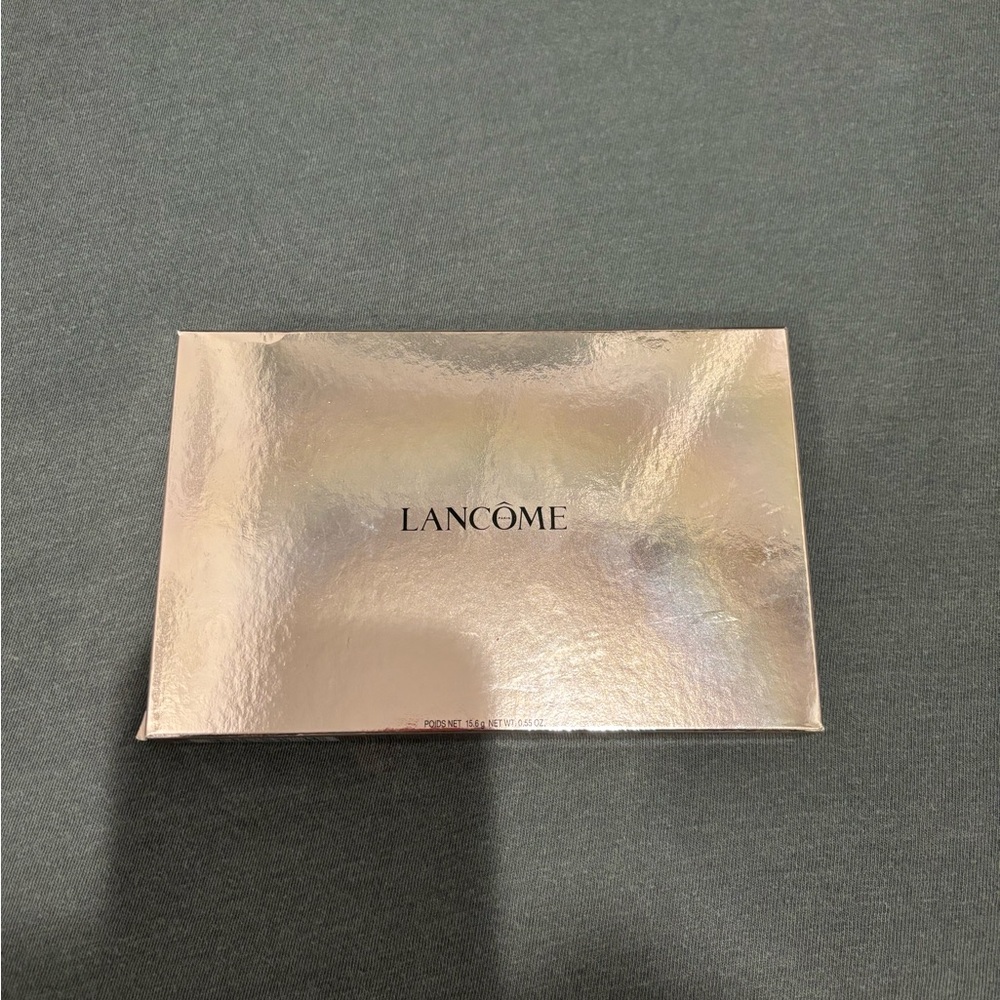 Lancôme Shimmering Palette